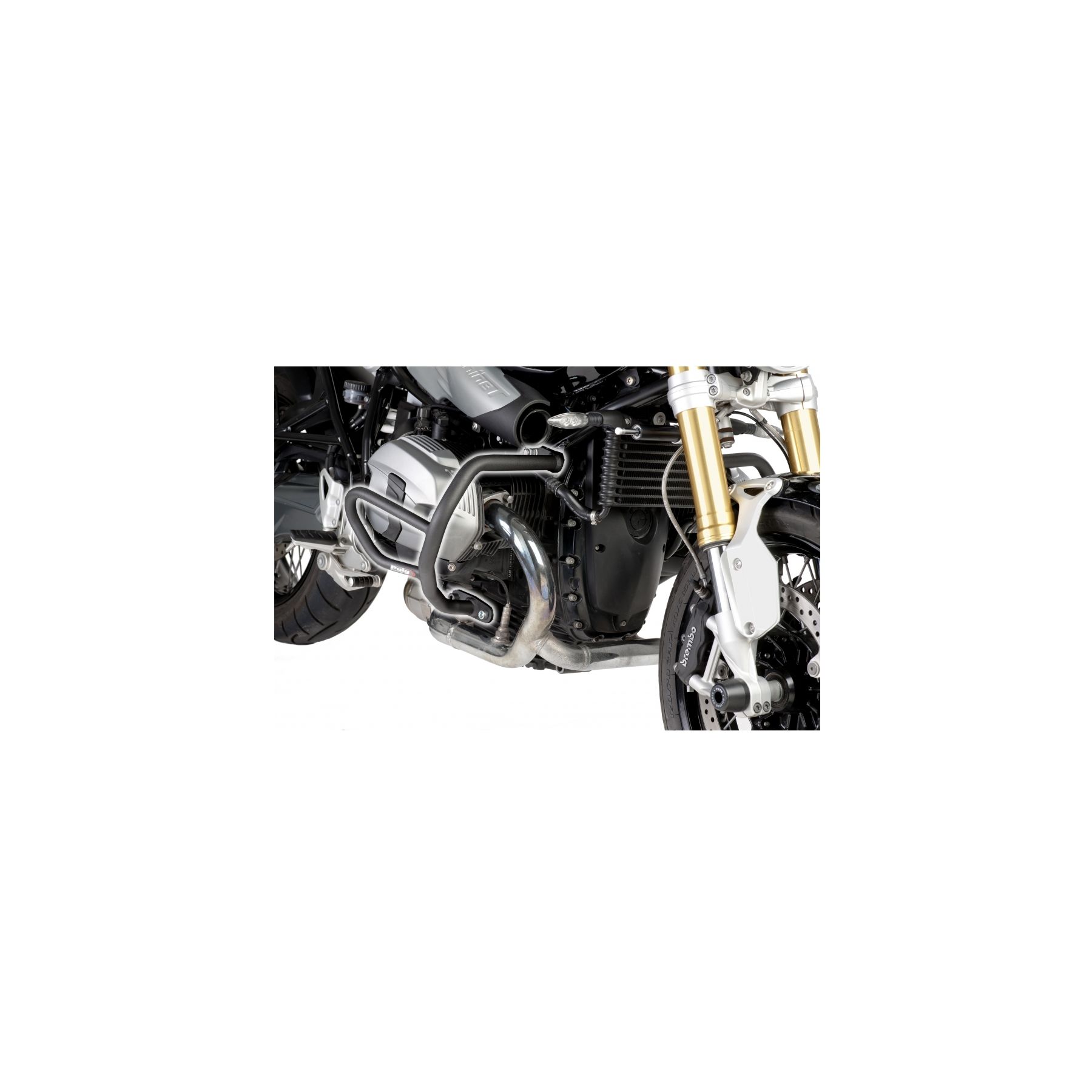 Puig Engine Guards BMW R NineT / Racer / Scrambler / Urban GS