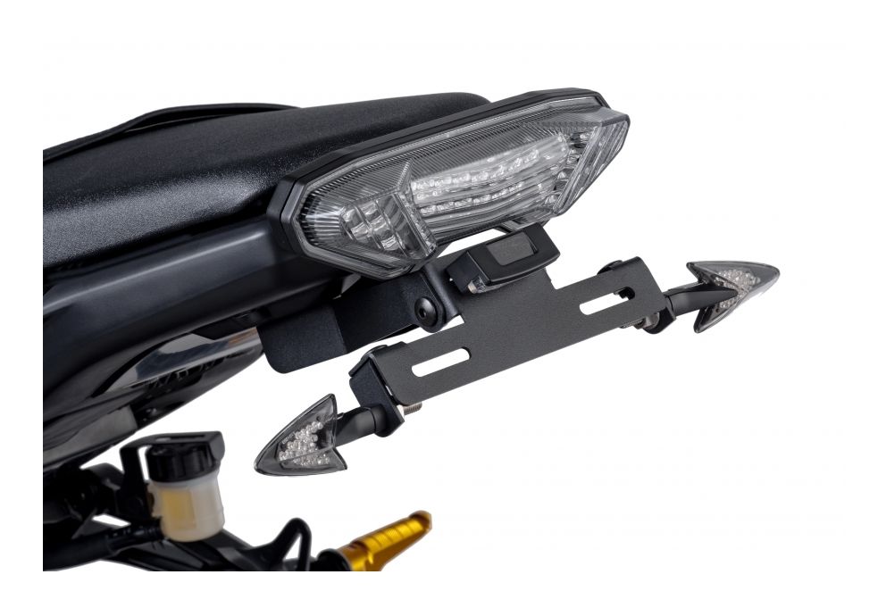 yamaha fz6 fender eliminator