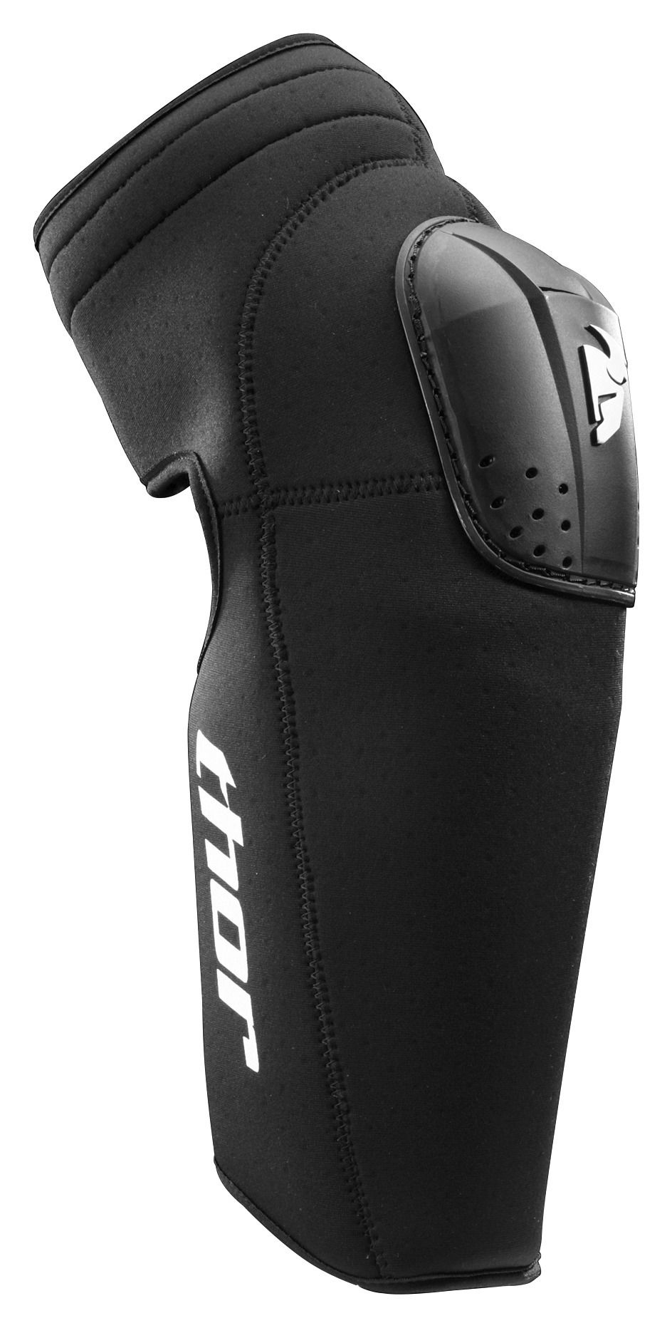 Thor Static Knee Guards RevZilla