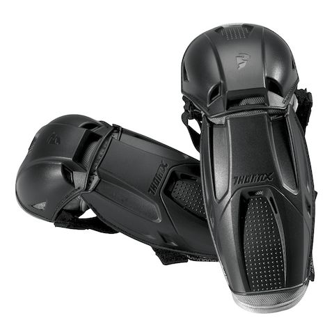 Thor Quadrant Elbow Guards