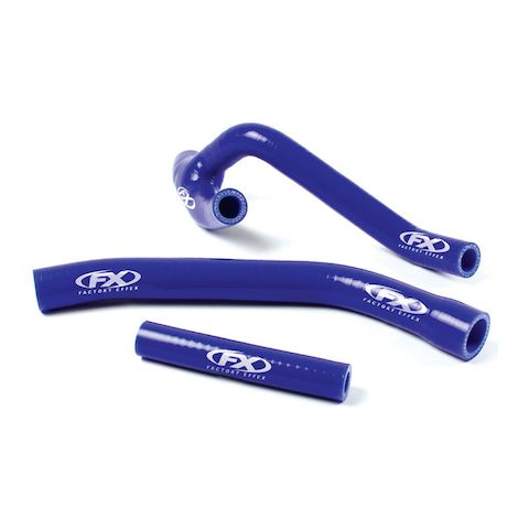 Factory Effex Standard Engine Hose Kit Kawasaki KX450F 2006-2008