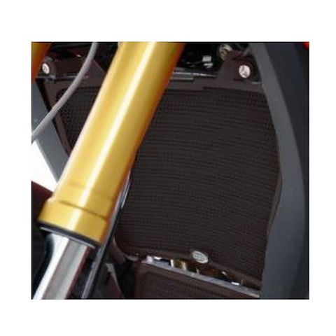 R&G Racing Radiator Guard BMW S1000XR 2015-2019