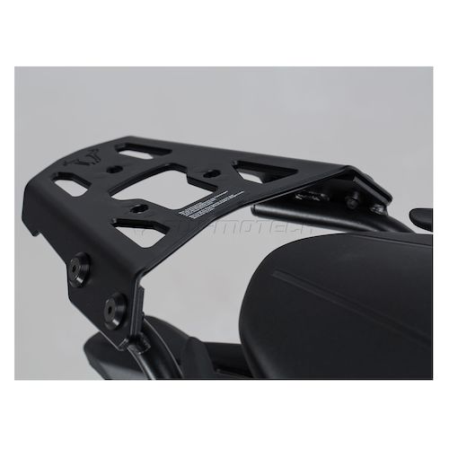 ducati monster 821 luggage