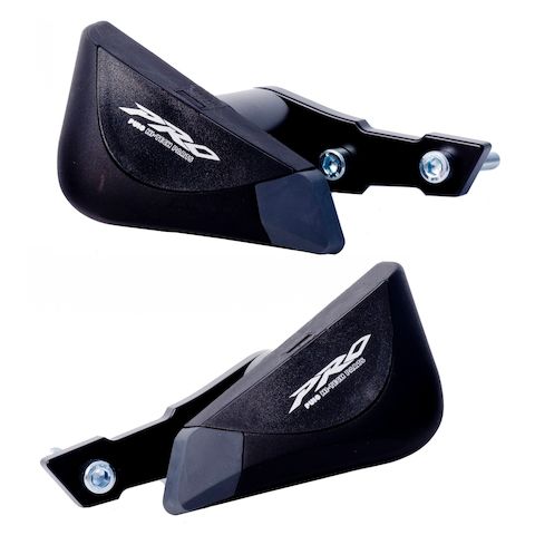 Puig Pro Frame Sliders