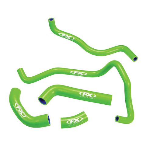 Factory Effex Y Engine Hose Kit Kawasaki KX450F 2009-2015