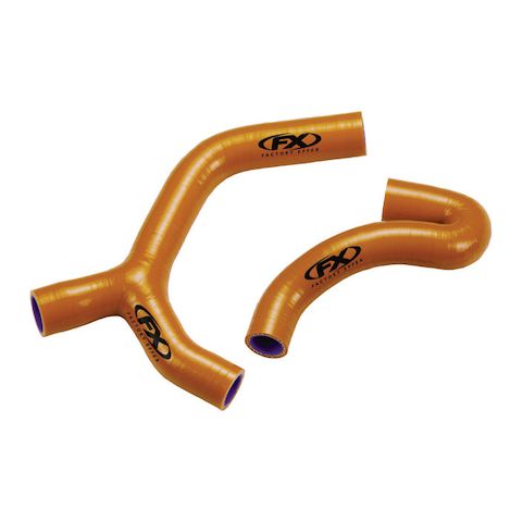 Factory Effex Y Engine Hose Kit