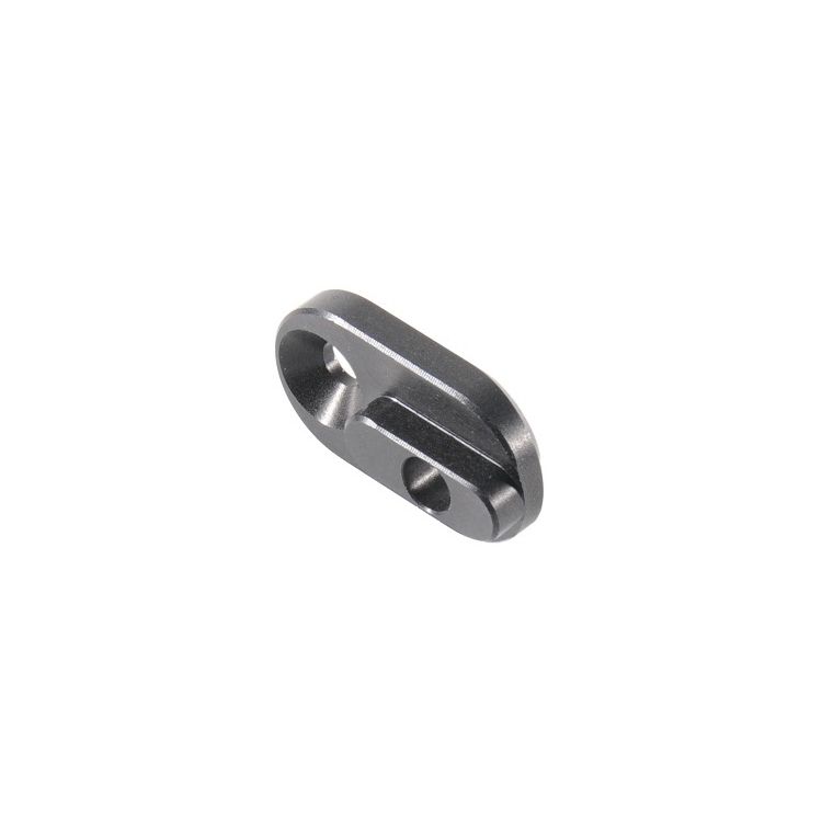 LighTech Track System Toe Peg Bracket