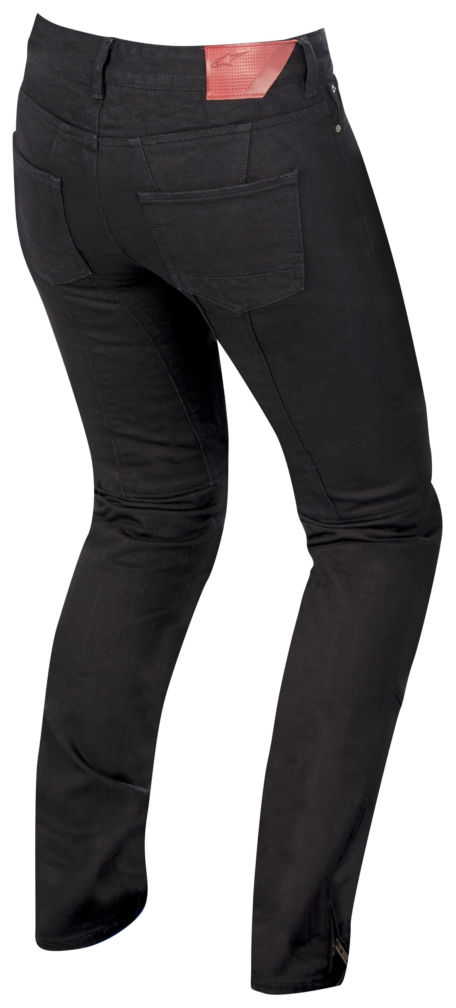 alpinestars riley riding women's jeans
