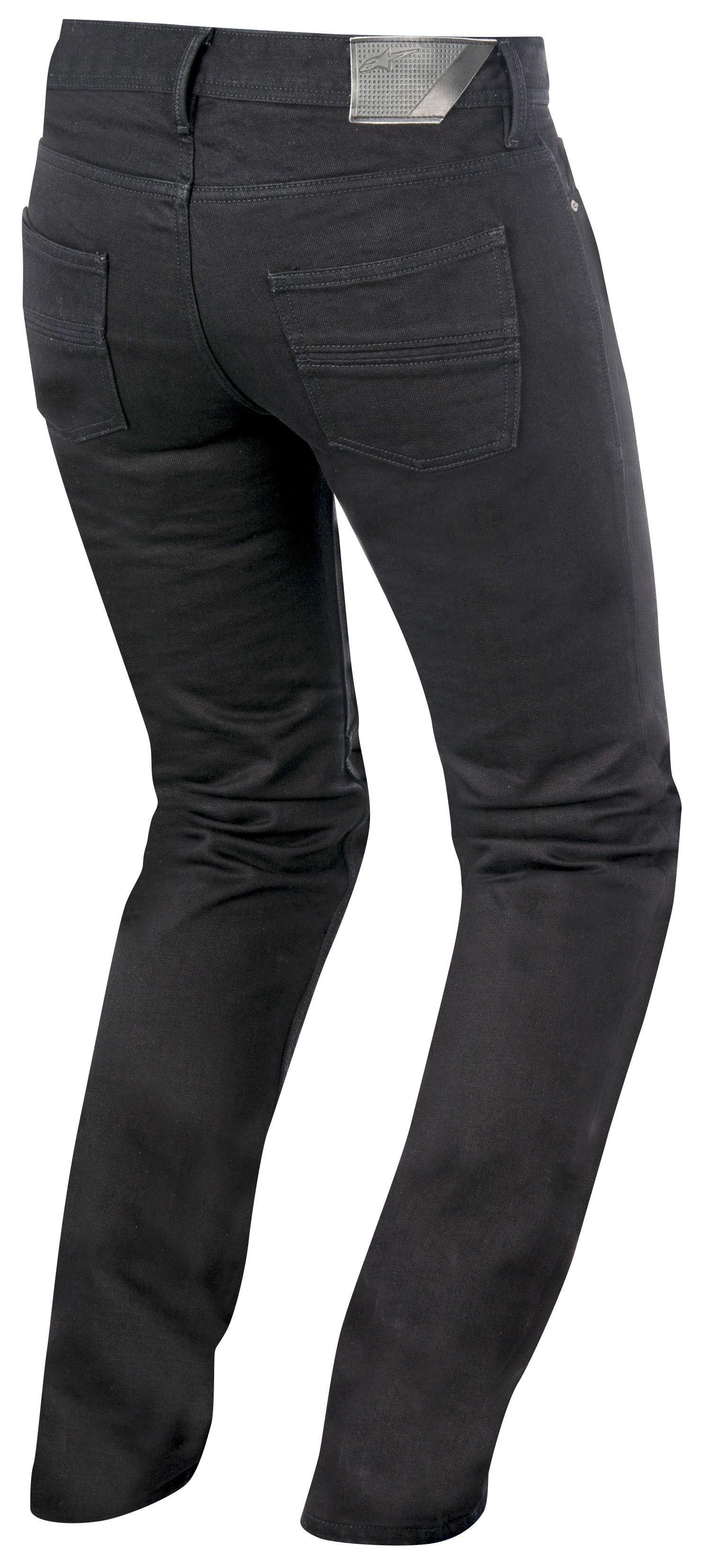 alpinestars riley riding women's jeans