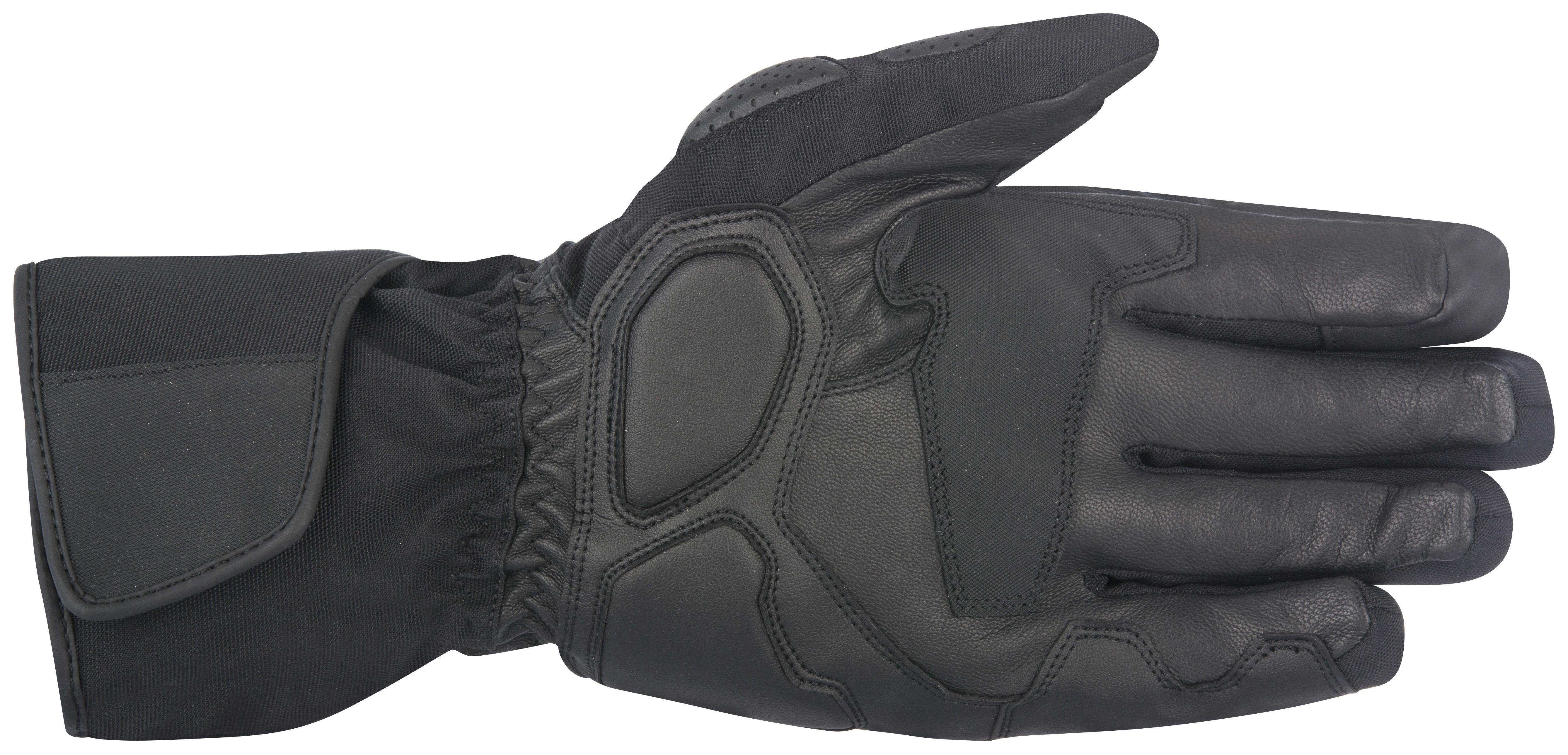 alpinestars tech touring gloves