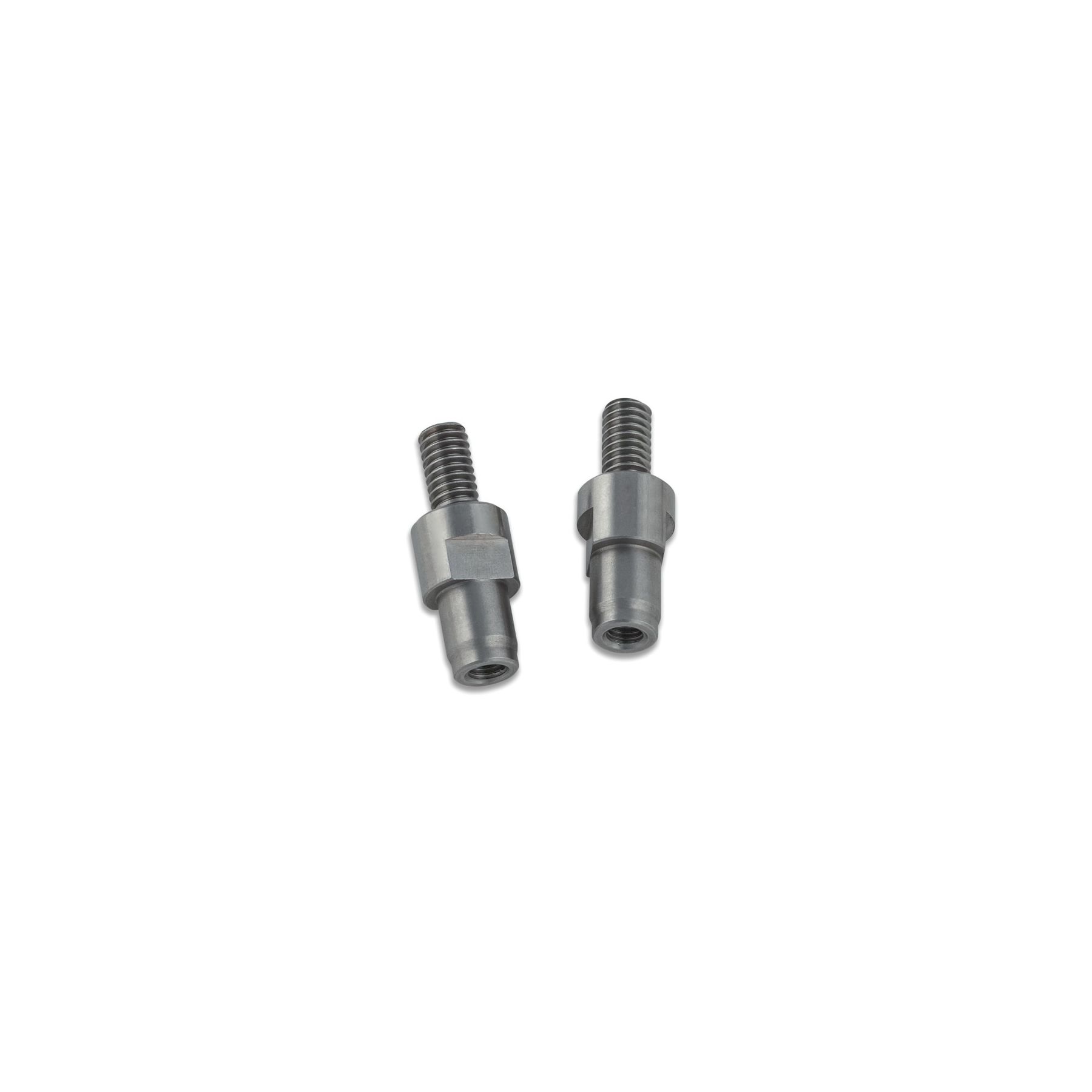 Kuryakyn Mirror Adapters For Triumph 2001-2016