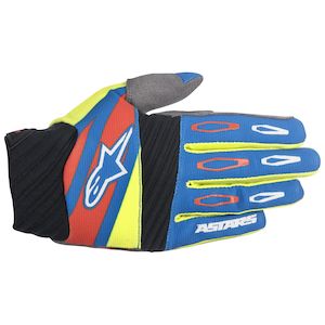 Alpinestars Techstar Factory Gloves