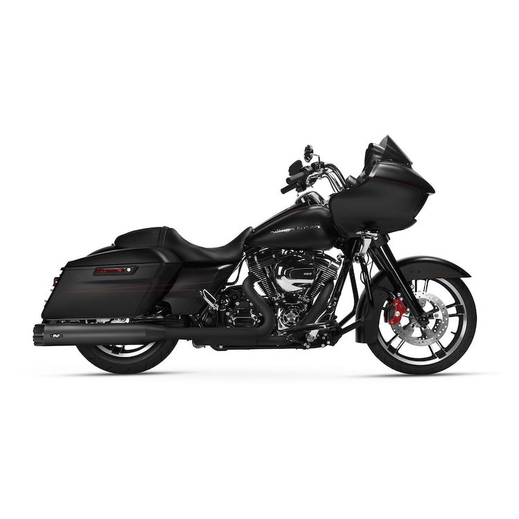 best slip on mufflers for harley touring