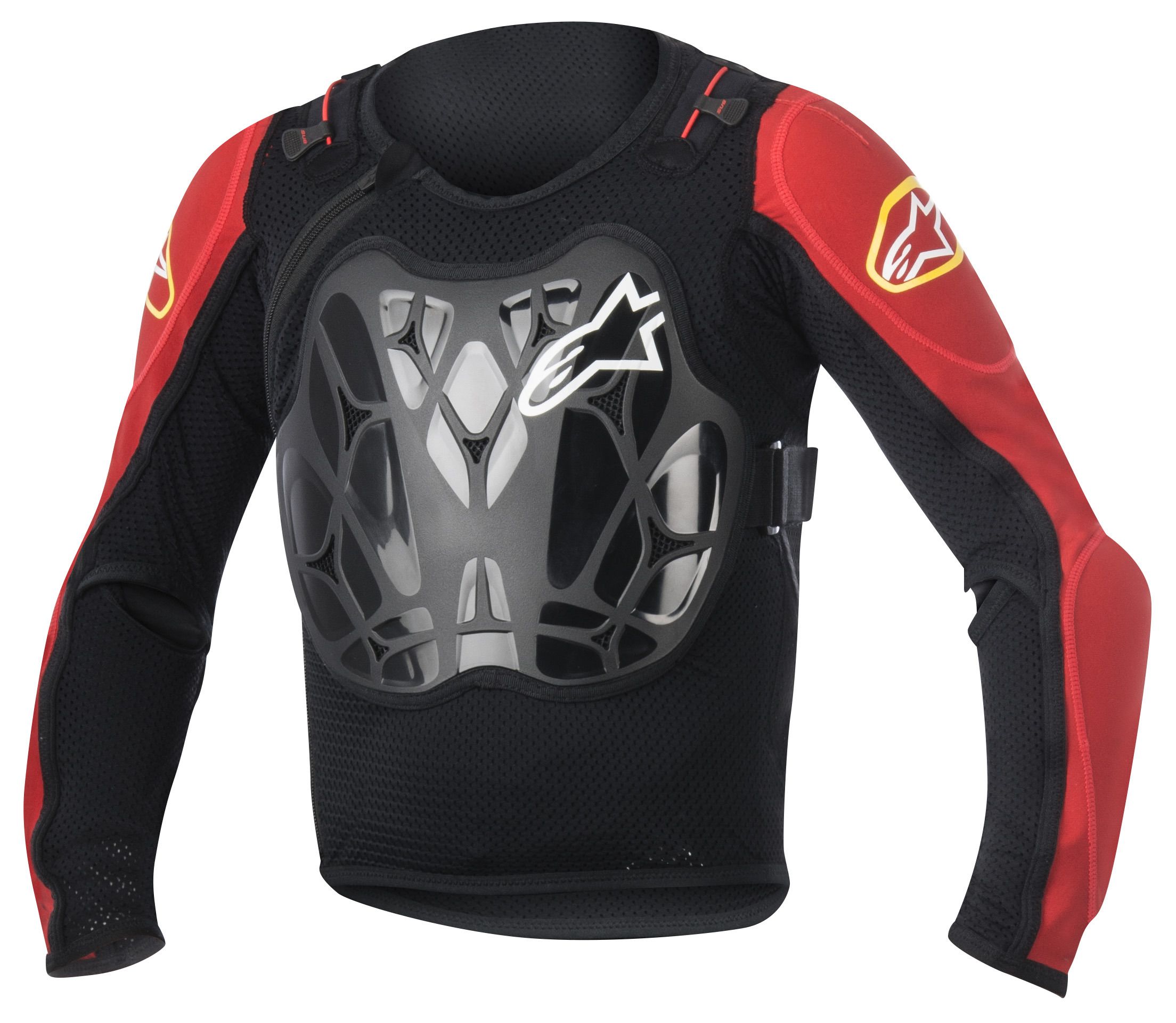 Alpinestars Youth Bionic Jacket 10 (19.99) Off! RevZilla