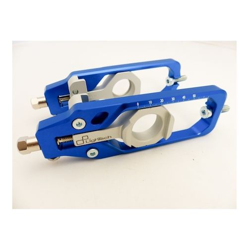 LighTech Chain Adjusters Suzuki GSXR 600/GSXR 750 20112015 RevZilla