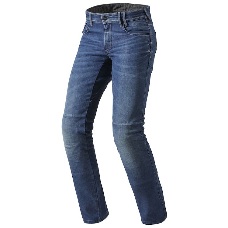 revit riding jeans