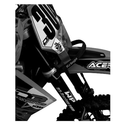 Kriega Haul Loop Fender Strap