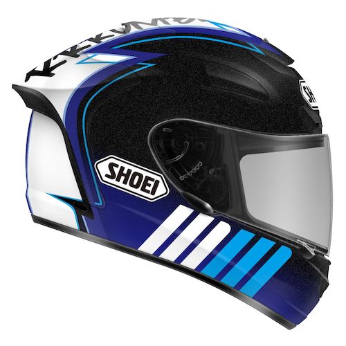 Shoei X15 Helmet