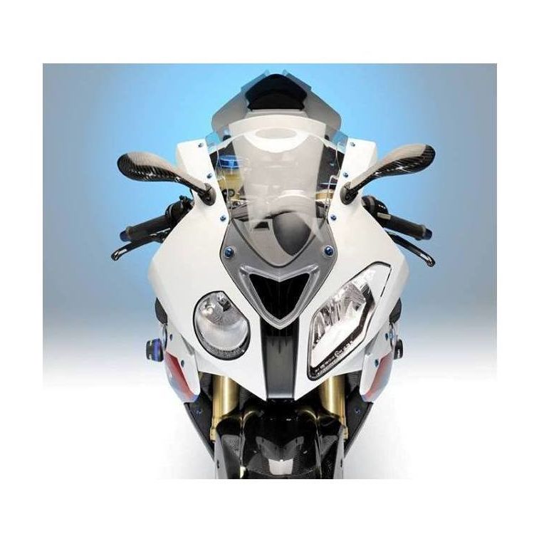 LighTech Universal Carbon Fiber Mirrors