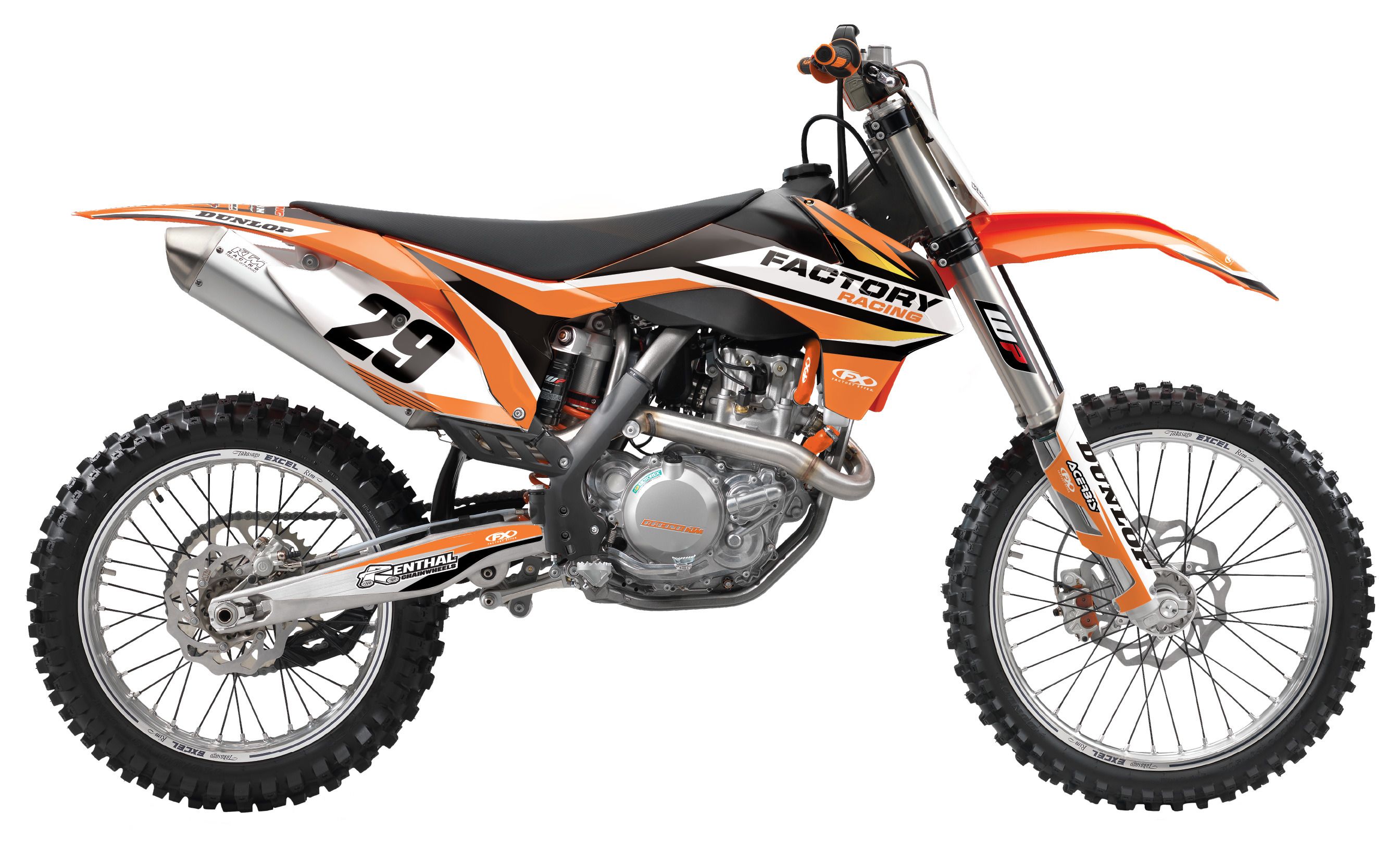 KTM　Specialized Zega EVO X Pannier System, KTM 1290 Adventure R / S 2022-on