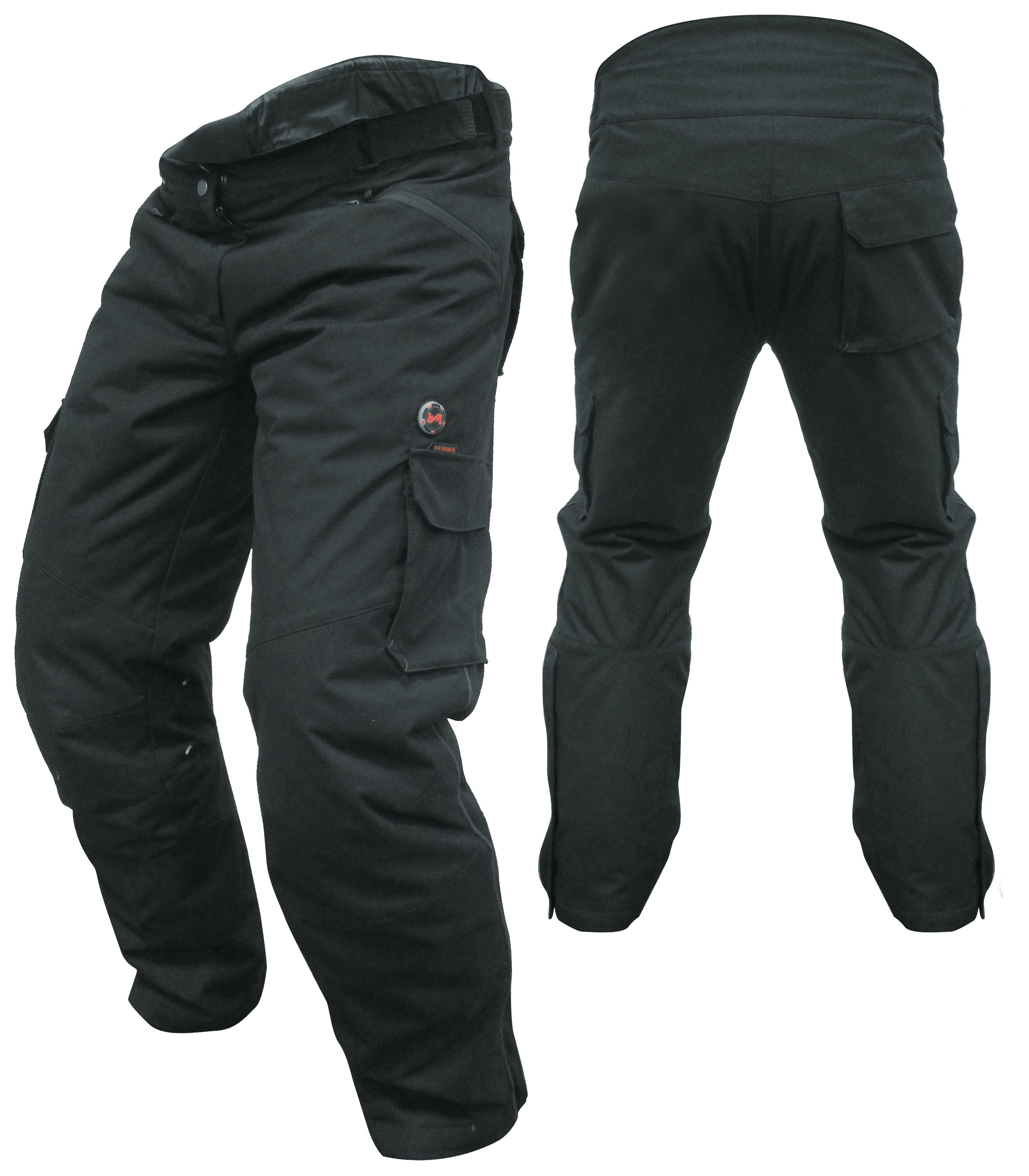 Mobile Warming Dual Power 12V Pants - RevZilla