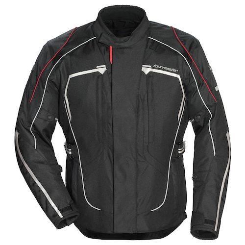 Tour Master Advanced Jacket RevZilla