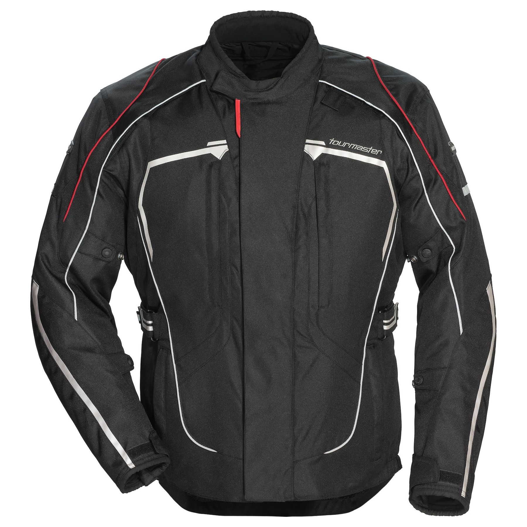 tourmaster heated jacket