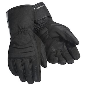 sedici firenze waterproof gloves