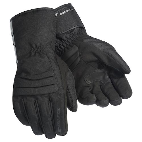 Tour Master MidTex Gloves RevZilla