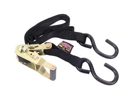 Powertye 1" Ratchet Tie-Downs N/A