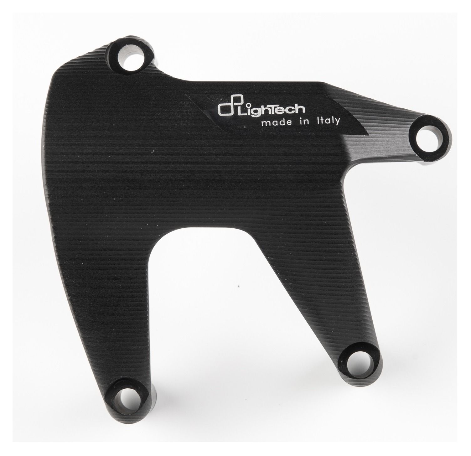 LighTech Water Pump Cover Ducati Diavel 20112014 RevZilla