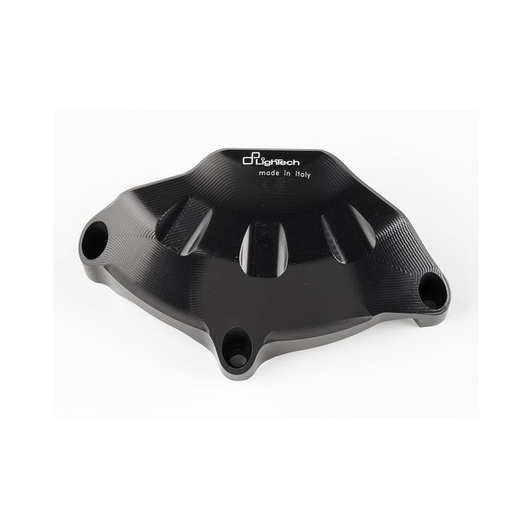 LighTech Stator Cover Yamaha R6 20062015 RevZilla