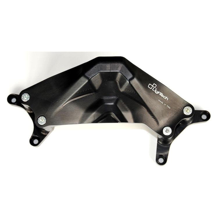 LighTech Clutch Cover