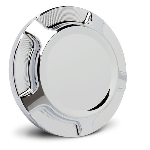 Arlen Ness Beveled Gas Cap For Victory 20102016 RevZilla