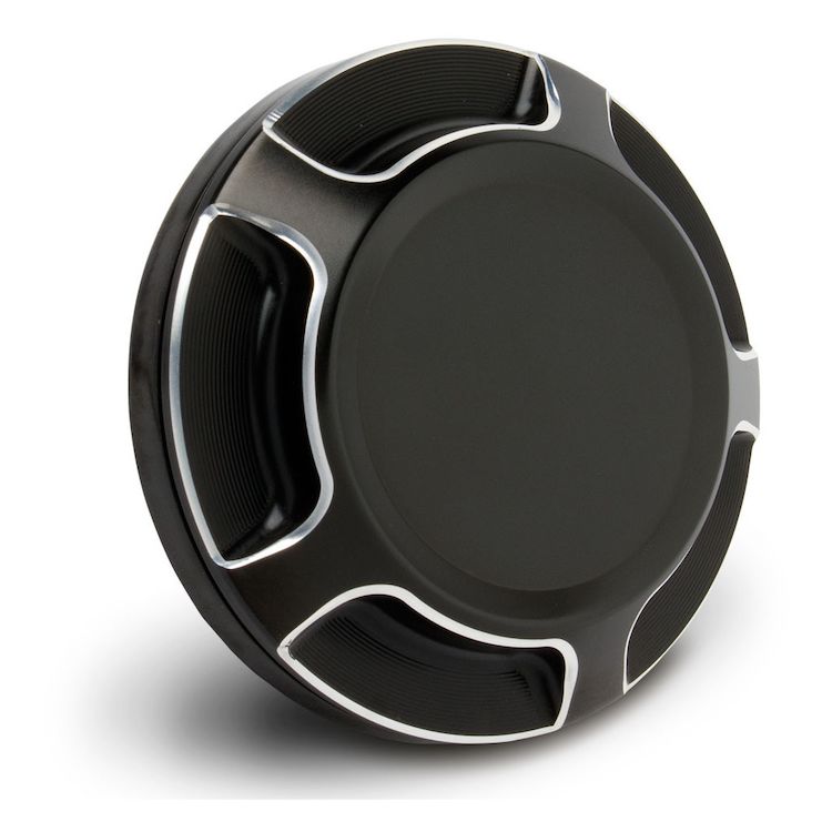 Arlen Ness Beveled Gas Cap For Victory 20102016 10 (14.99) Off! RevZilla