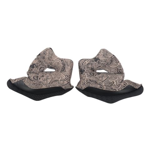 Icon Airmada Cheek Pads