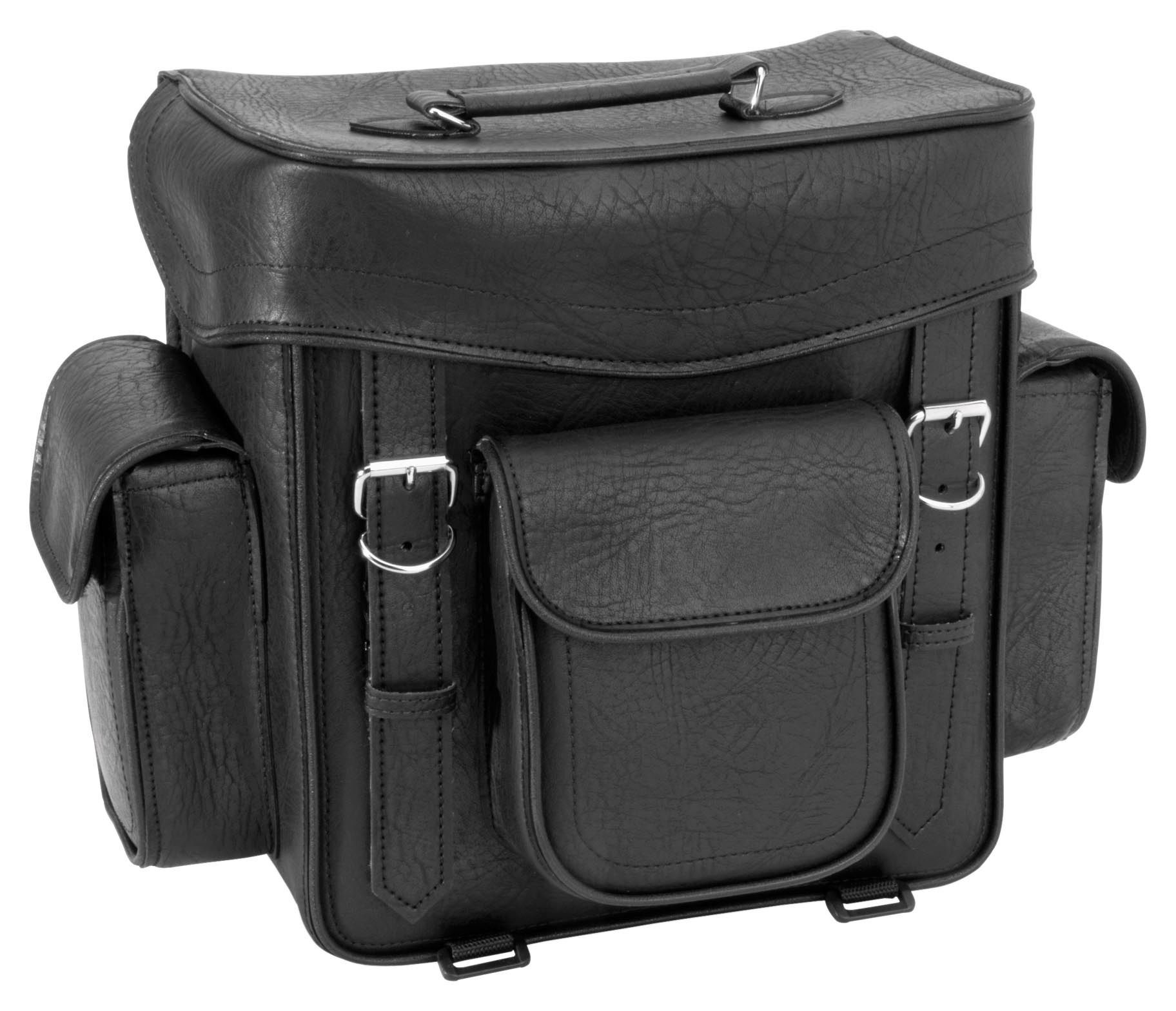 River Road Momentum Classic Bike Pack RevZilla