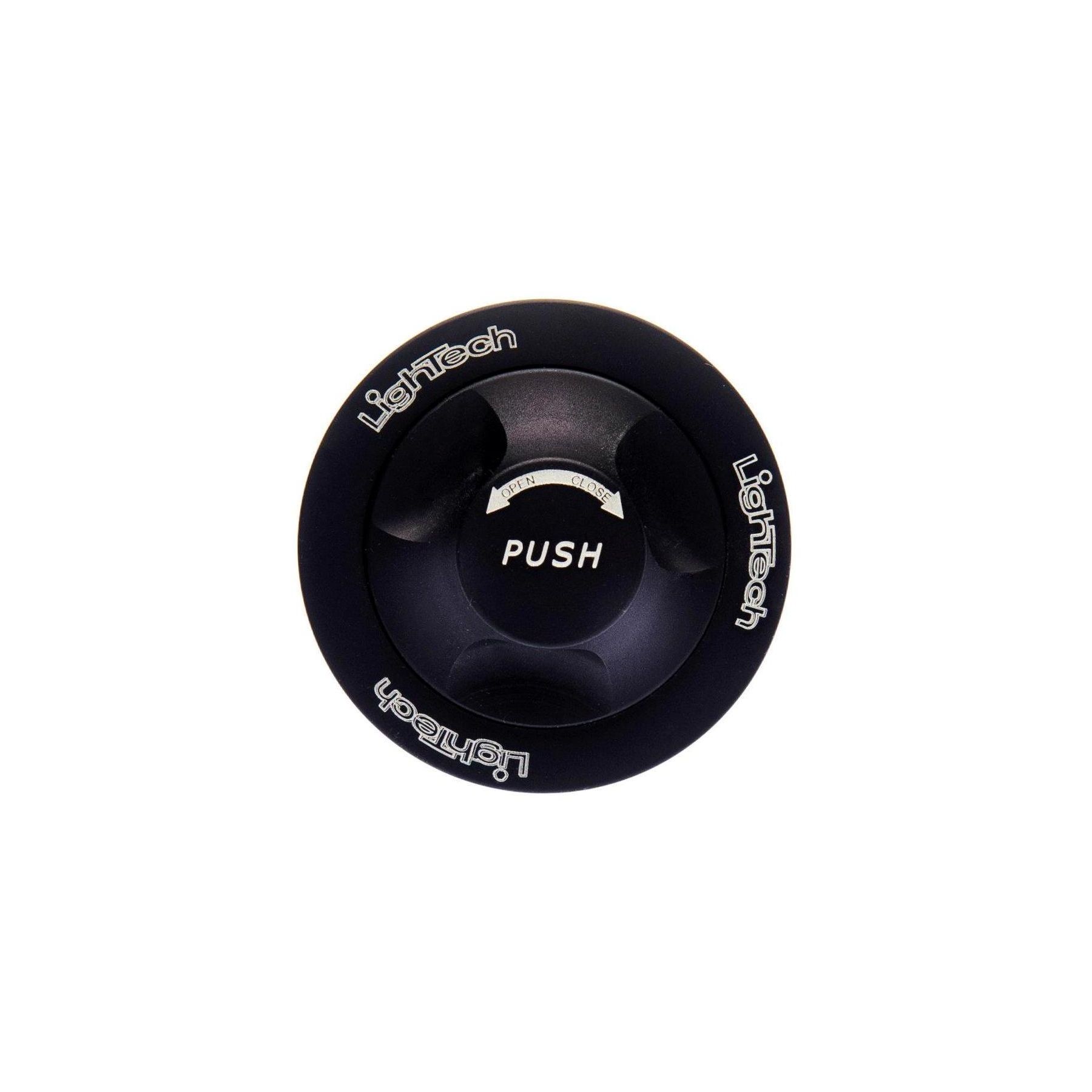 LighTech Replacement Quick Release Gas Cap