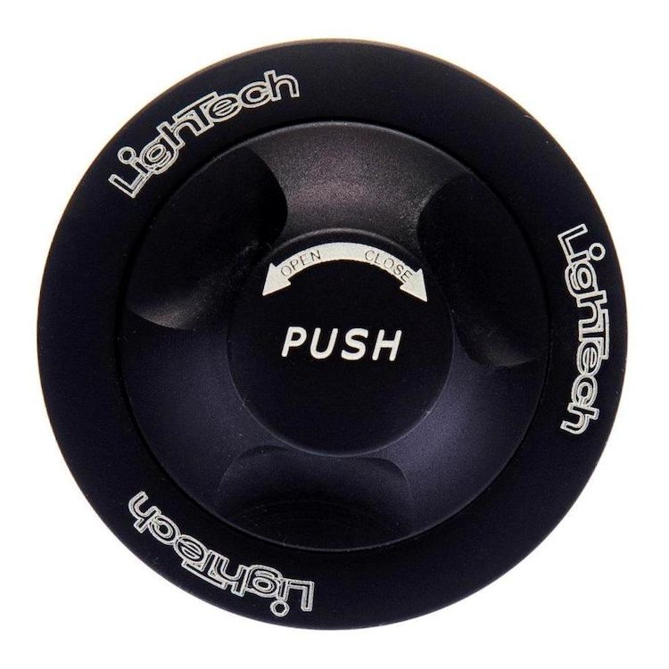 LighTech Replacement Quick Release Gas Cap