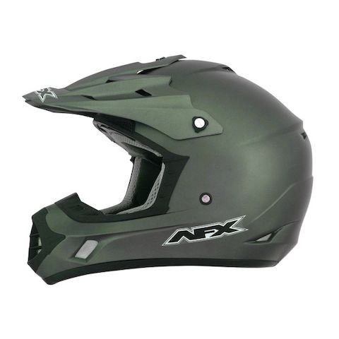 AFX FX-17 Helmet