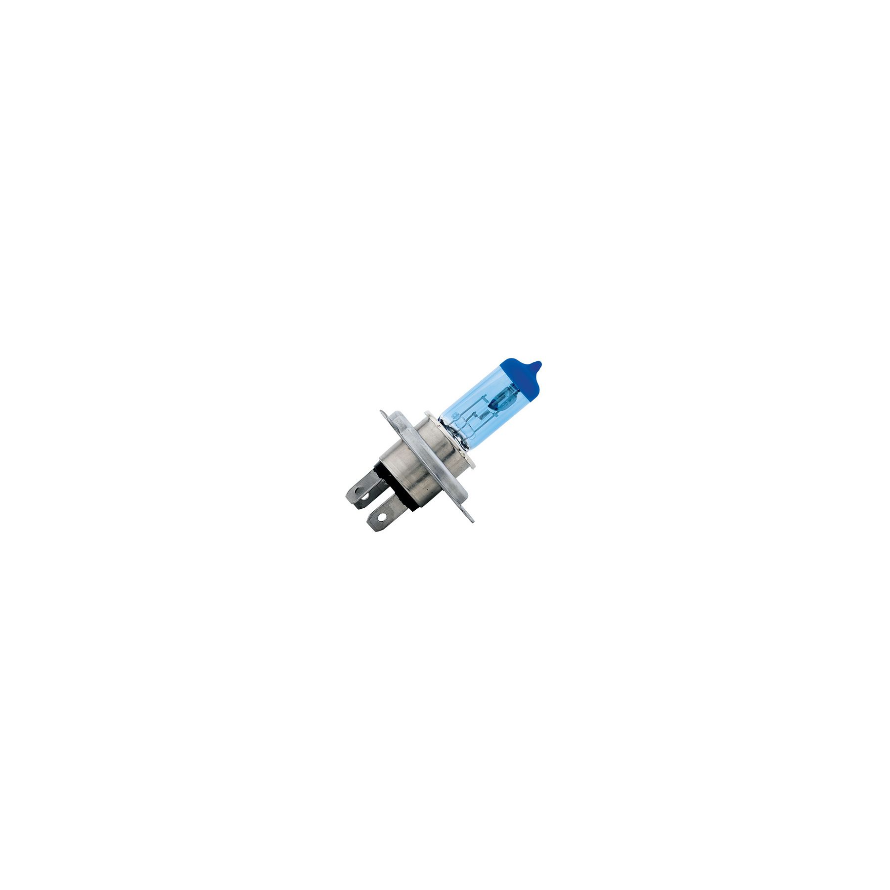 PIAA H4 XTreme White Plus Bulb