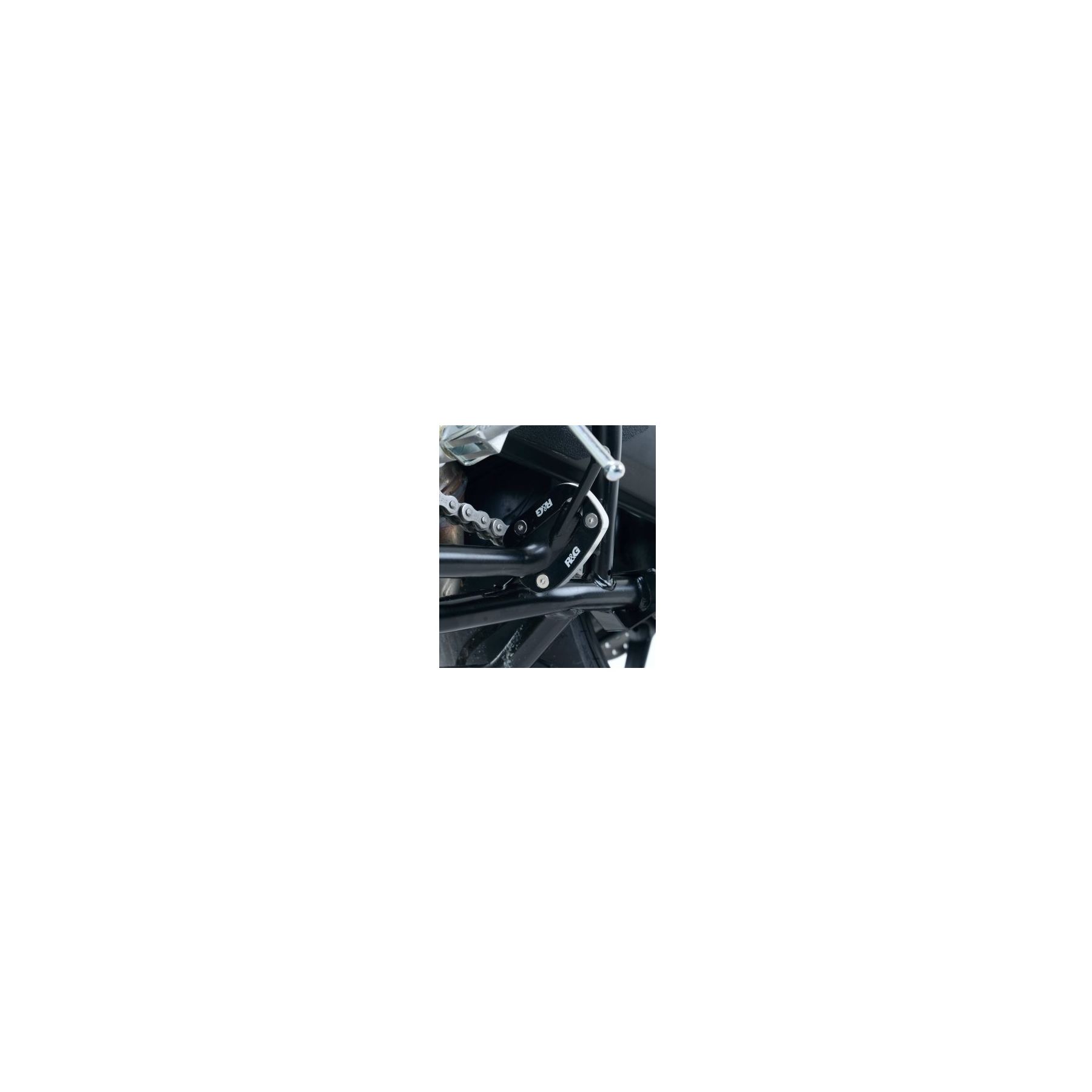 R&G Racing Kickstand Foot Yamaha FJ-09 / XSR900