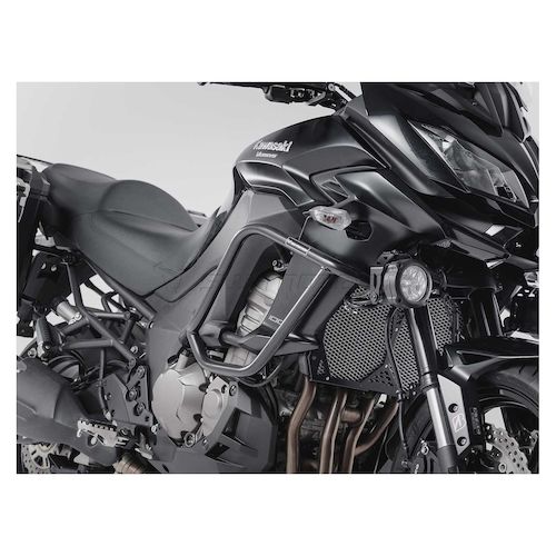 SWMOTECH Crash Bars Kawasaki Versys 1000 20152018 RevZilla