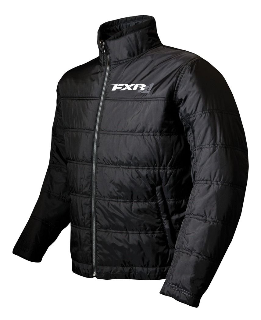 FXR Block Heater Jacket RevZilla
