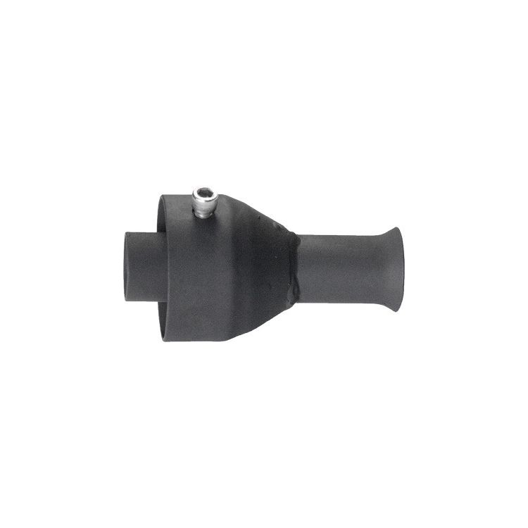 Firebrand Exhaust 3" DB Killer Quiet Insert Baffle 10 (2.44) Off