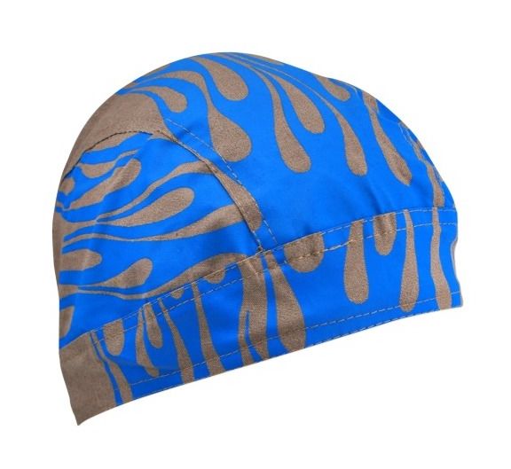 ZANheadgear Flames Flydanna N/A