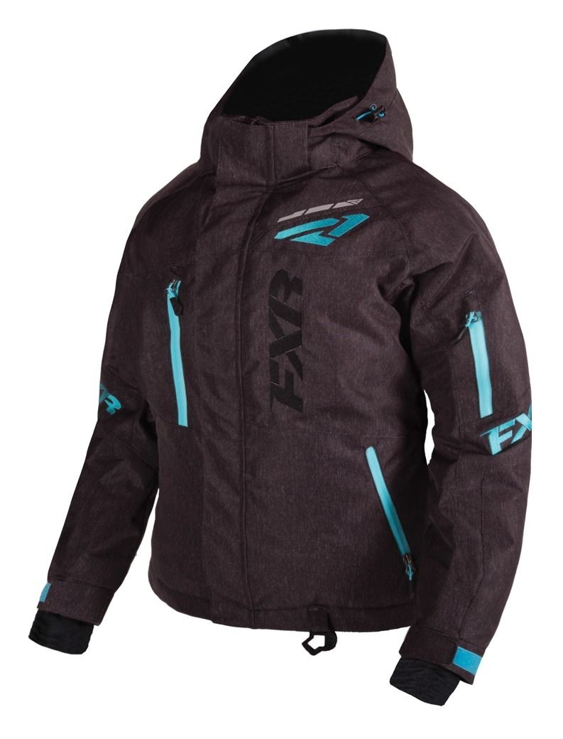 FXR Fresh Women's Jacket RevZilla
