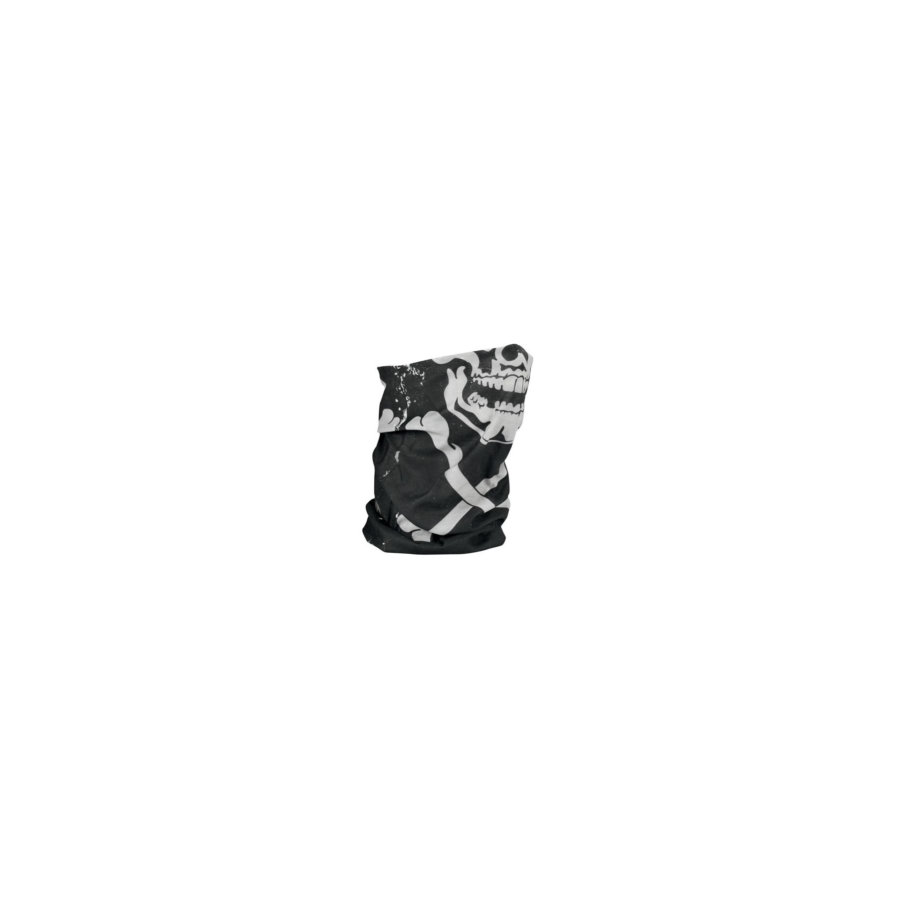 ZANheadgear Fleece Lined Motley Tube