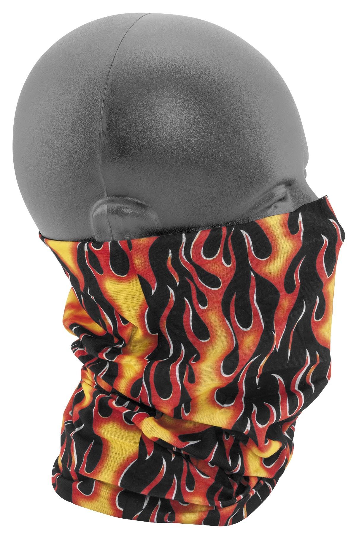 ZANheadgear Motley Tube N/A