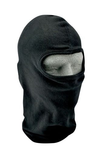 ZANheadgear Cotton Balaclava N/A